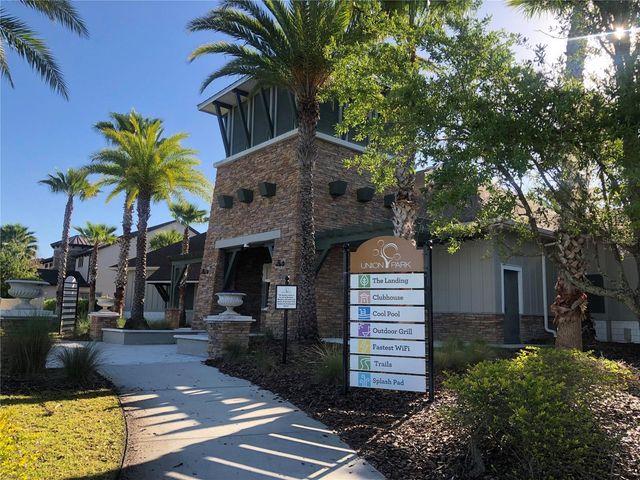 1610 COLT CREEK PLACE, Wesley Chapel, FL 33543