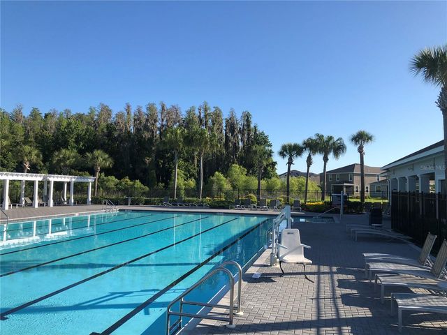 1610 COLT CREEK PLACE, Wesley Chapel, FL 33543