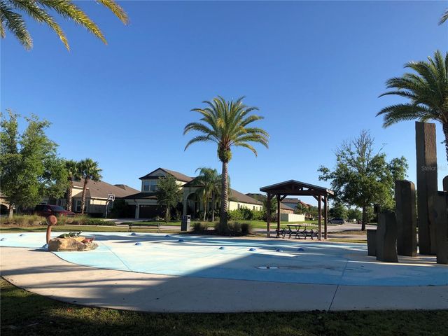 1610 COLT CREEK PLACE, Wesley Chapel, FL 33543