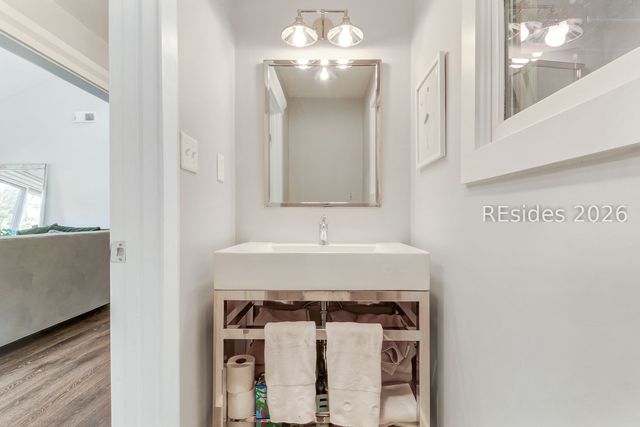 20 Gloucester Rd, Hilton Head Island, SC 29928