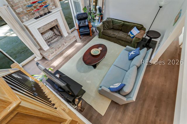 20 Gloucester Rd, Hilton Head Island, SC 29928