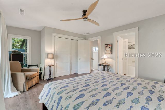 20 Gloucester Rd, Hilton Head Island, SC 29928