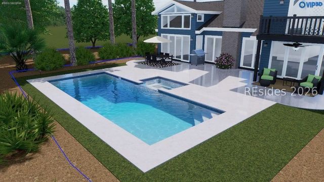 20 Gloucester Rd, Hilton Head Island, SC 29928