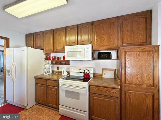 7809 LOCUST LN, Fort Washington, MD 20744