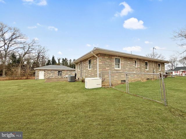 7809 LOCUST LN, Fort Washington, MD 20744