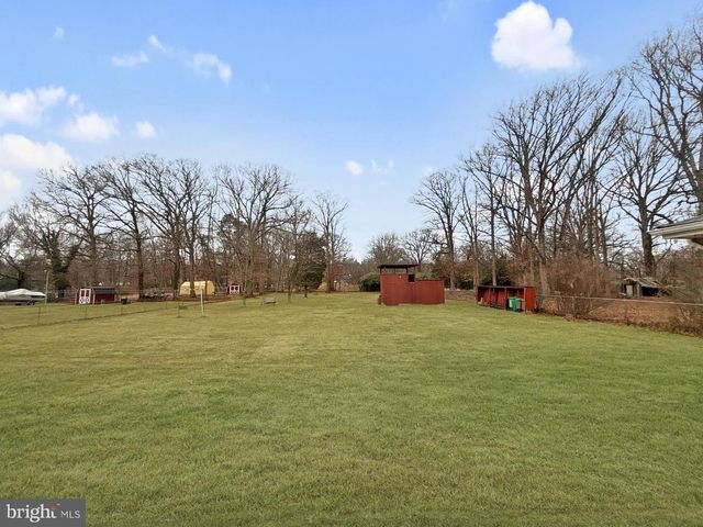 7809 LOCUST LN, Fort Washington, MD 20744