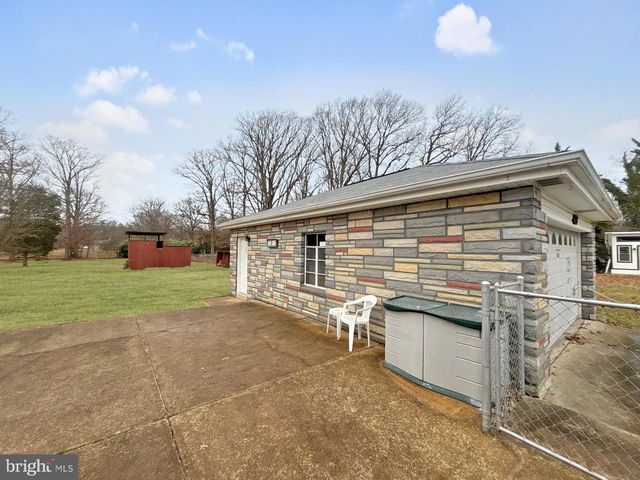 7809 LOCUST LN, Fort Washington, MD 20744