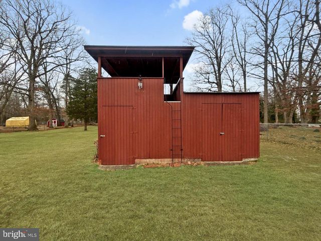 7809 LOCUST LN, Fort Washington, MD 20744