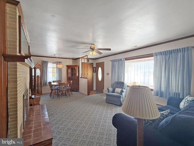 7809 LOCUST LN, Fort Washington, MD 20744