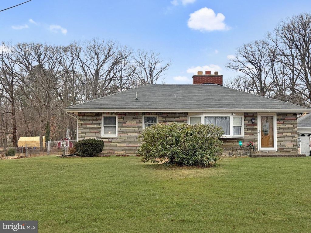 7809 LOCUST LN, Fort Washington, MD 20744