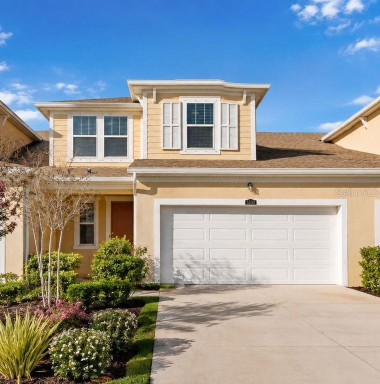 Image 1 of property listing at 5658 SILVERBRIDGE TRAIL, Bradenton, FL 34211