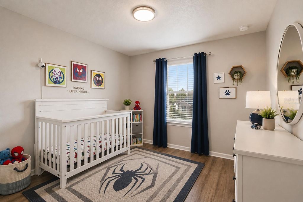 Image 25 of property listing at 5658 SILVERBRIDGE TRAIL, Bradenton, FL 34211