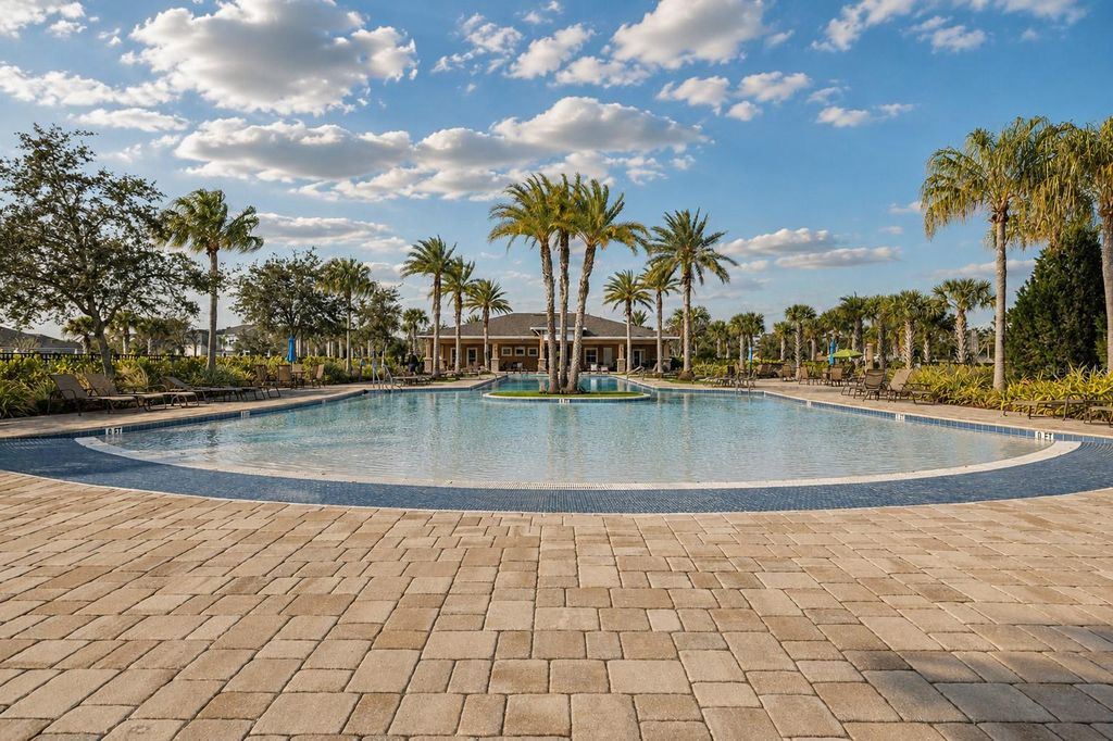Image 35 of property listing at 5658 SILVERBRIDGE TRAIL, Bradenton, FL 34211