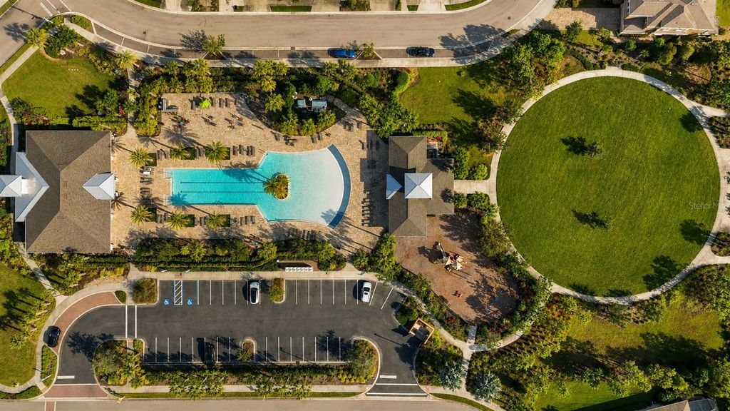 Image 37 of property listing at 5658 SILVERBRIDGE TRAIL, Bradenton, FL 34211