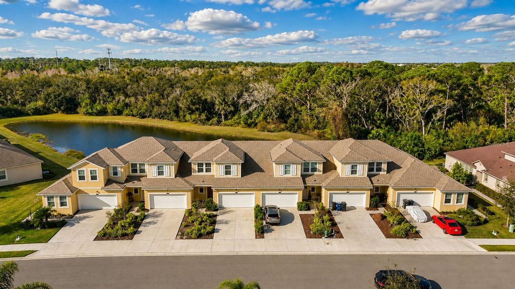 Image 40 of property listing at 5658 SILVERBRIDGE TRAIL, Bradenton, FL 34211