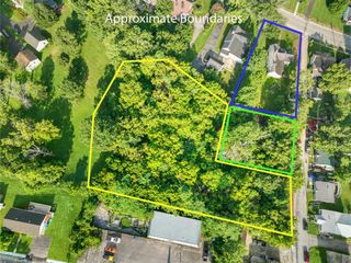 435 Linden Avenue, Harrodsburg, KY 40330