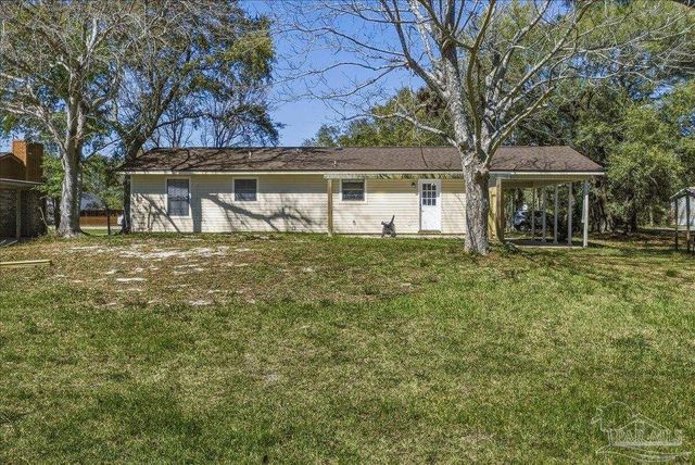 5375 Pecos Pass, Gulf Breeze, FL 32563
