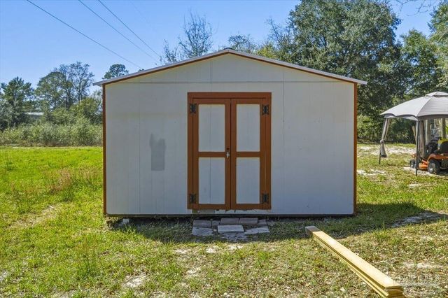 5375 Pecos Pass, Gulf Breeze, FL 32563