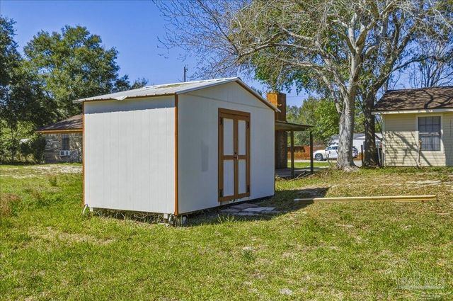 5375 Pecos Pass, Gulf Breeze, FL 32563