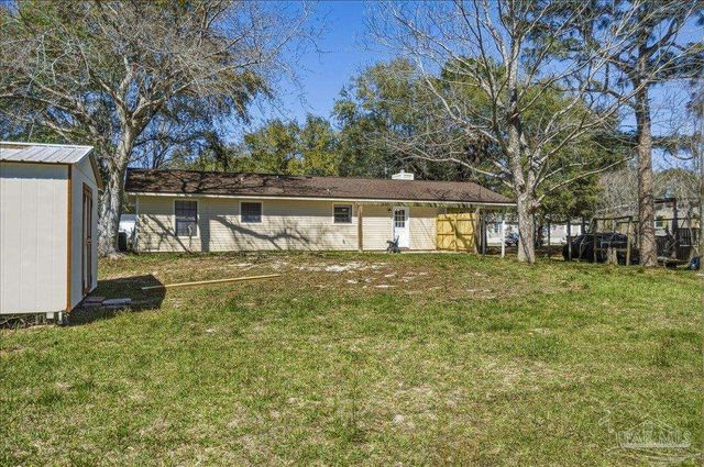 5375 Pecos Pass, Gulf Breeze, FL 32563