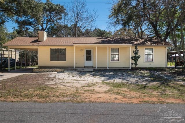 5375 Pecos Pass, Gulf Breeze, FL 32563