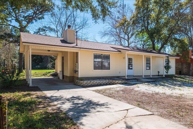 5375 Pecos Pass, Gulf Breeze, FL 32563