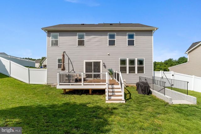 420 HICKORY RIDGE CIR, York, PA 17404
