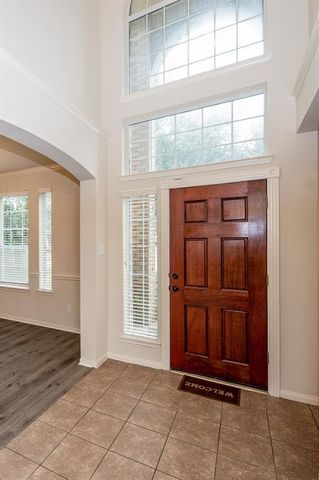 18914 Appletree Ridge Road, Houston, TX 77084