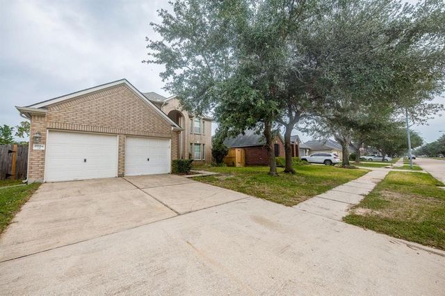 18914 Appletree Ridge Road, Houston, TX 77084