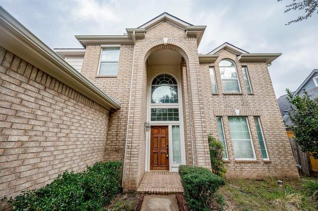 18914 Appletree Ridge Road, Houston, TX 77084