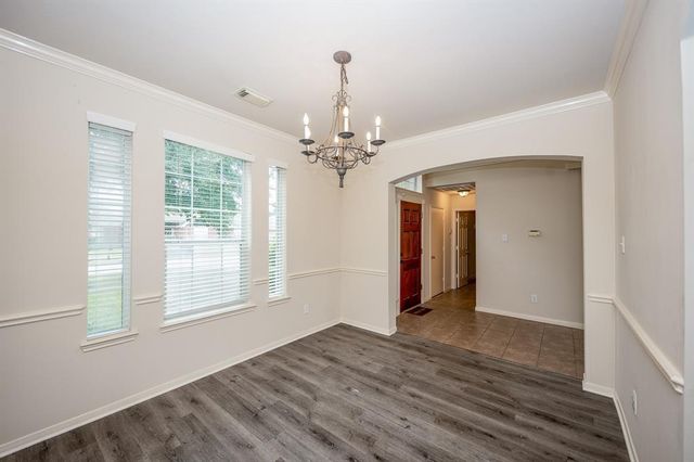 18914 Appletree Ridge Road, Houston, TX 77084