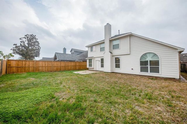 18914 Appletree Ridge Road, Houston, TX 77084