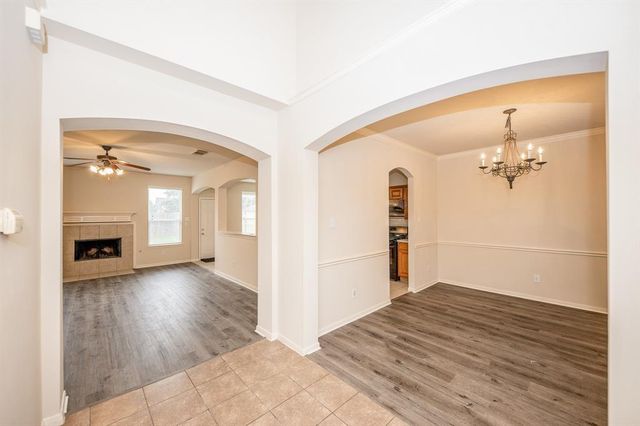 18914 Appletree Ridge Road, Houston, TX 77084