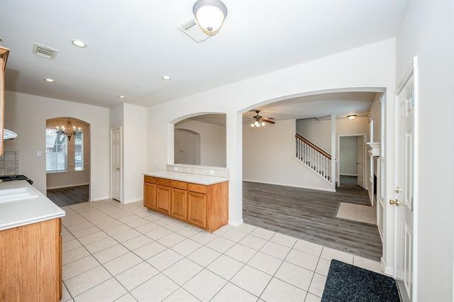 18914 Appletree Ridge Road, Houston, TX 77084