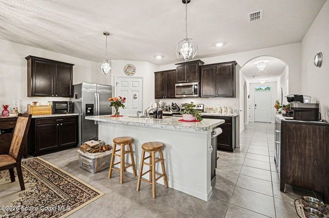 974 Sablon Street SE, Palm Bay, FL 32909