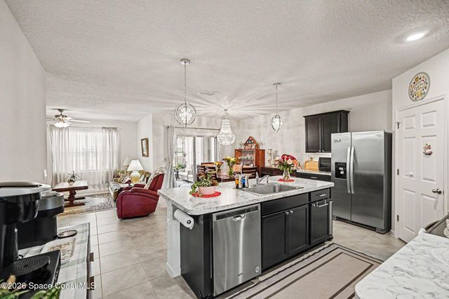 974 Sablon Street SE, Palm Bay, FL 32909