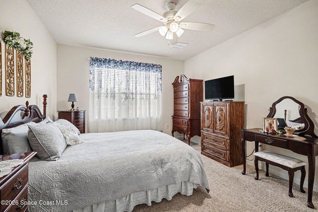974 Sablon Street SE, Palm Bay, FL 32909