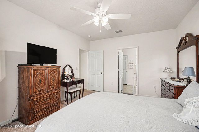 974 Sablon Street SE, Palm Bay, FL 32909