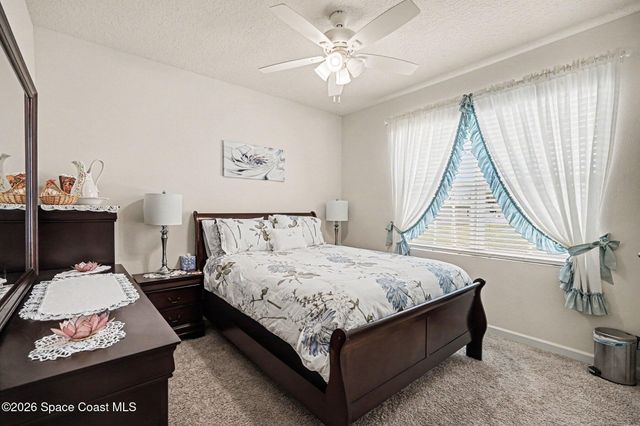 974 Sablon Street SE, Palm Bay, FL 32909