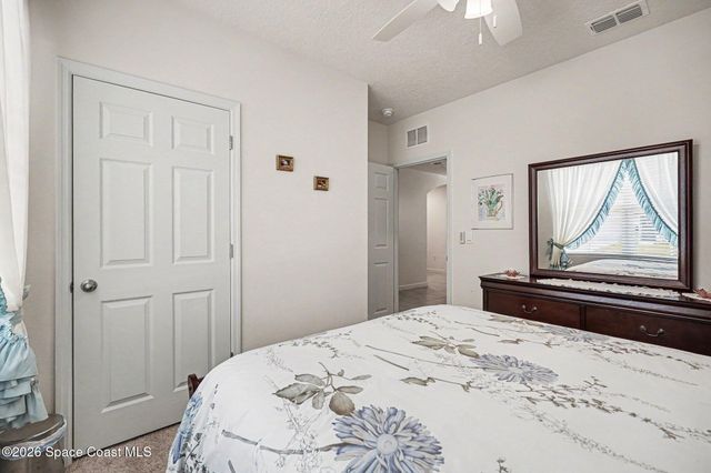 974 Sablon Street SE, Palm Bay, FL 32909