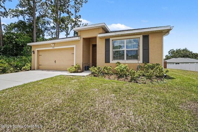 974 Sablon Street SE, Palm Bay, FL 32909