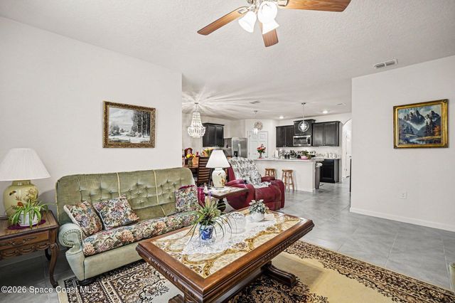 974 Sablon Street SE, Palm Bay, FL 32909