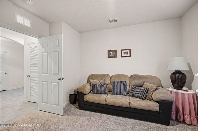 974 Sablon Street SE, Palm Bay, FL 32909