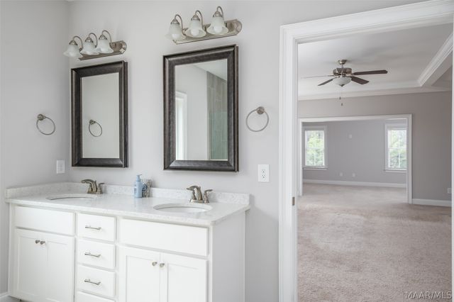 284 Abby Lane, Millbrook, AL 36054