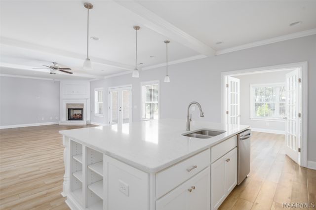 284 Abby Lane, Millbrook, AL 36054