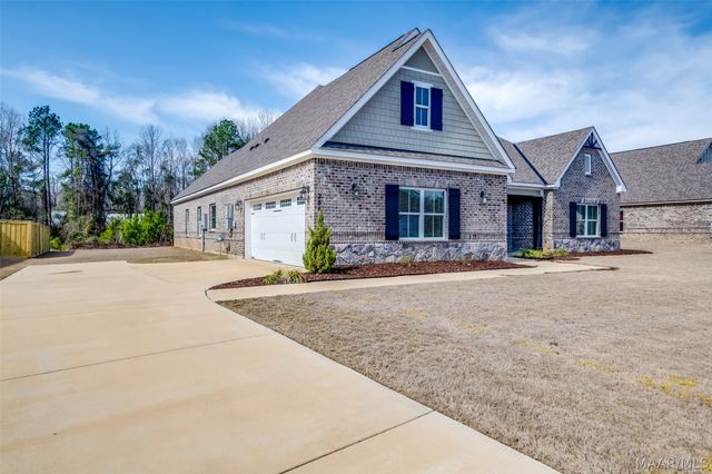 284 Abby Lane, Millbrook, AL 36054