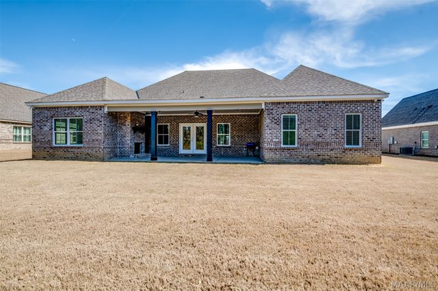 284 Abby Lane, Millbrook, AL 36054