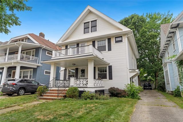 1598 Alameda Avenue, Lakewood, OH 44107