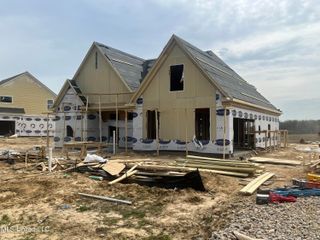 7552 Newbury Drive, Olive Branch, MS 38654