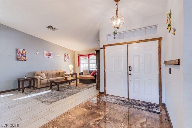 4012 Tyler William Lane, Las Vegas, NV 89130